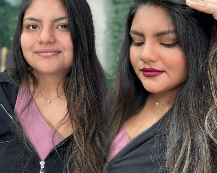 Maquillaje Social -casual