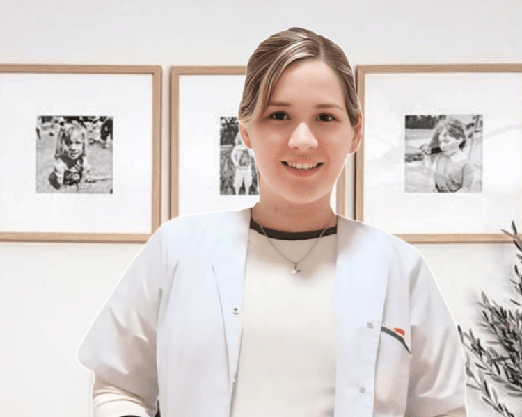Supervisión Clinica