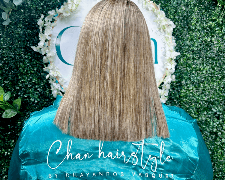 Balayage