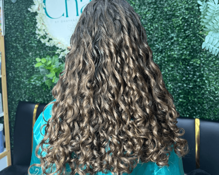 Definición e hidratación Semi permanente