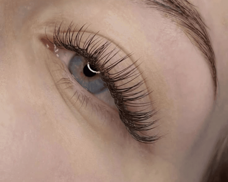 Pestañas Pelo a Pelo (Clásicas)