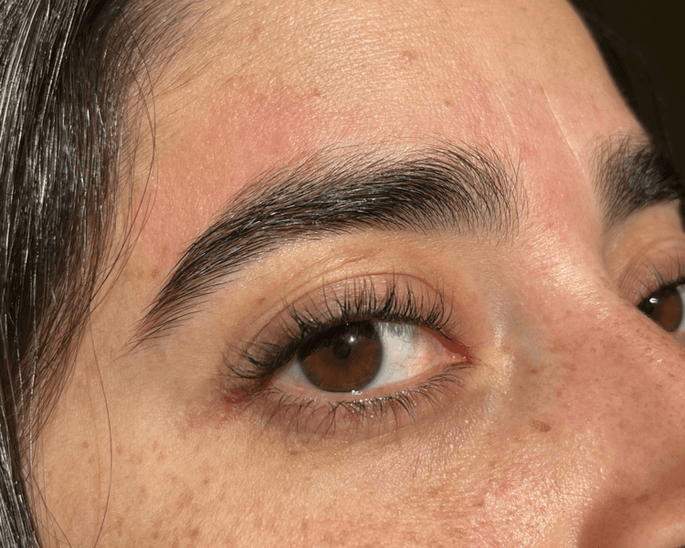 Lifting de pestañas