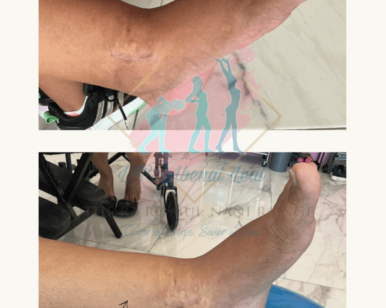 Paquete de 8 sesiones