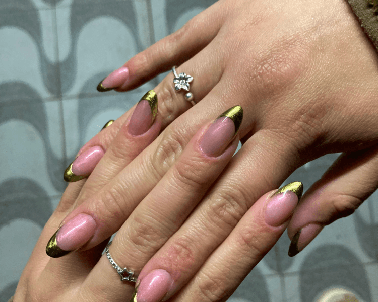 POLYGEL DISEÑO FRANCESAS