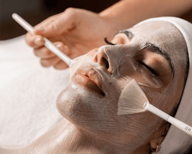 Limpieza Facial completa