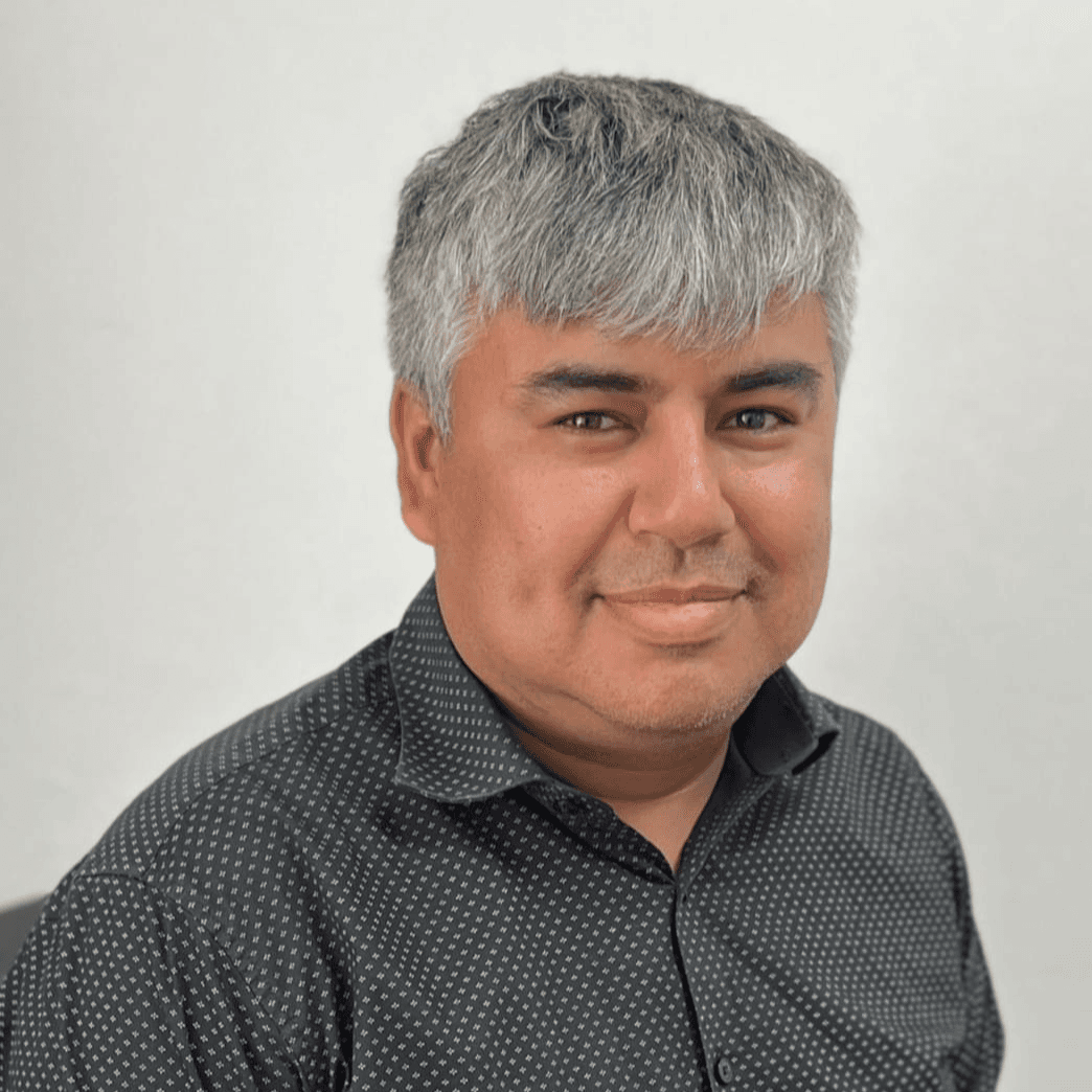 Manuel Venegas photo