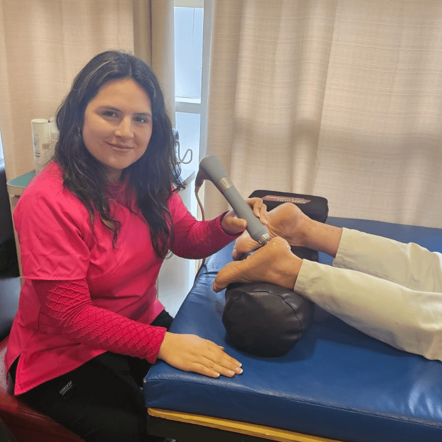 Marta Reyes Martinez photo