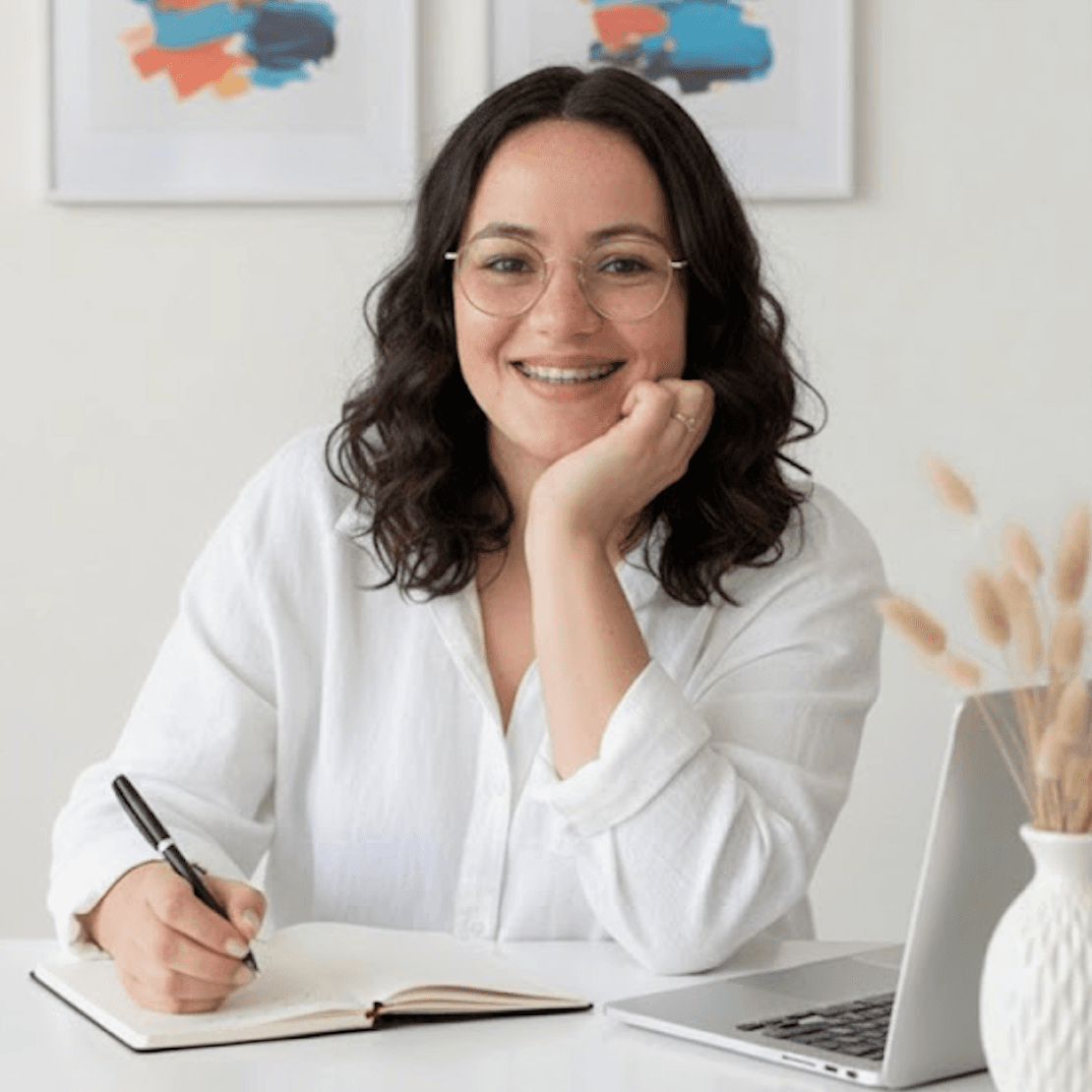 Psi. Ailin Ochoa photo