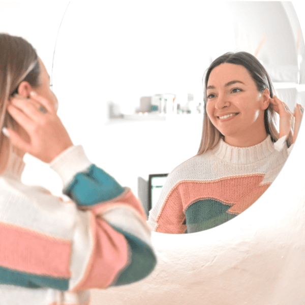 Consulta Tratamiento Facial