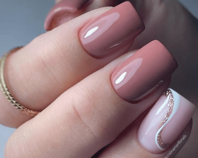 Esmaltado permanente, según diseño