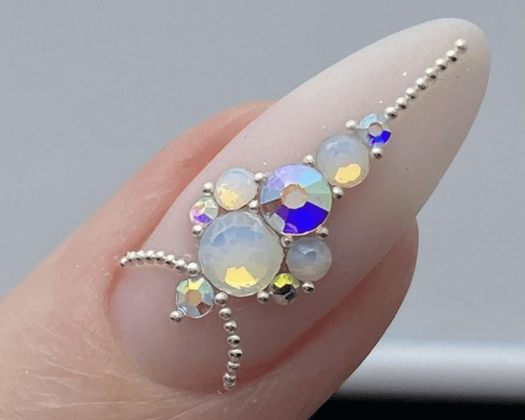 Diseño Adicional por uña