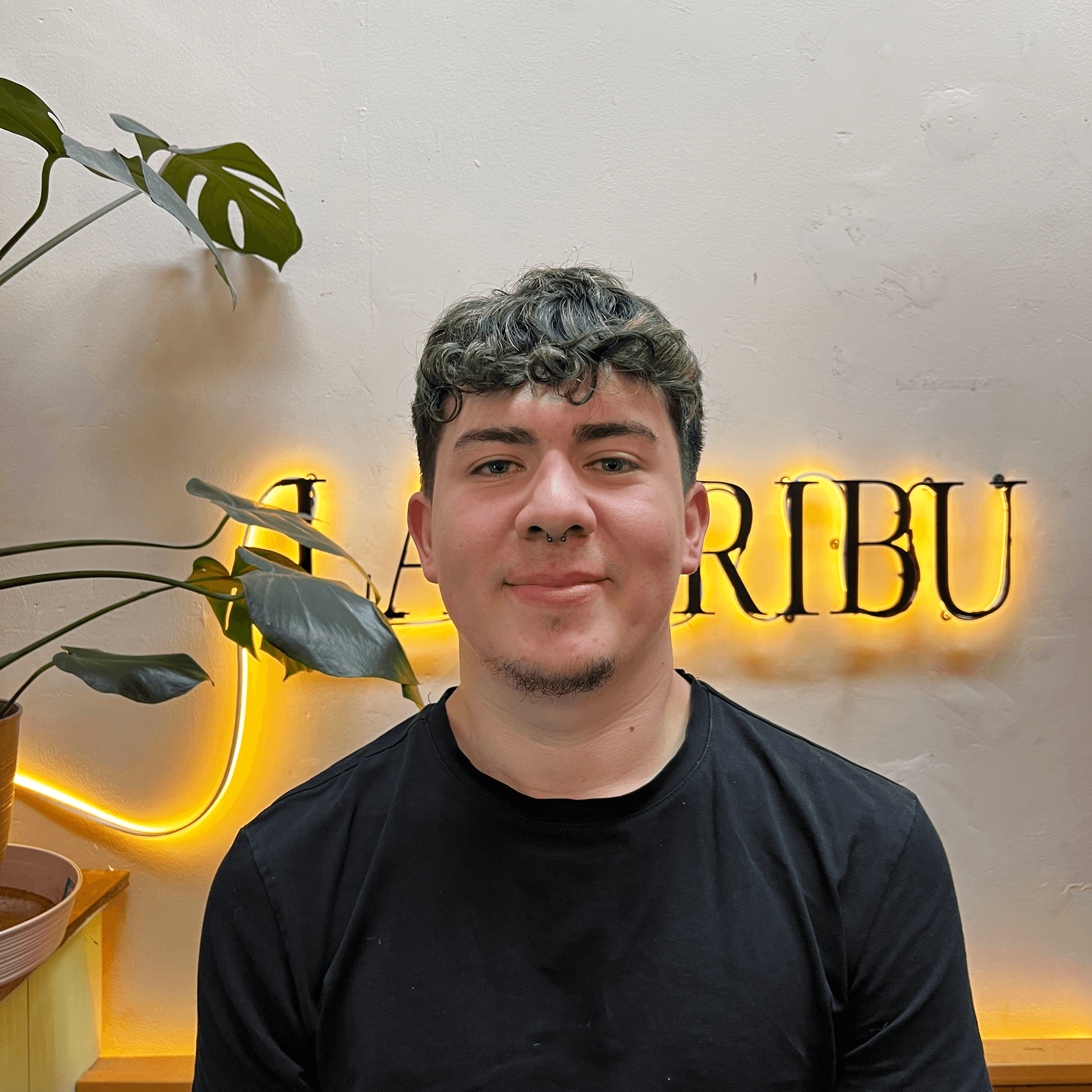 Alonso González photo