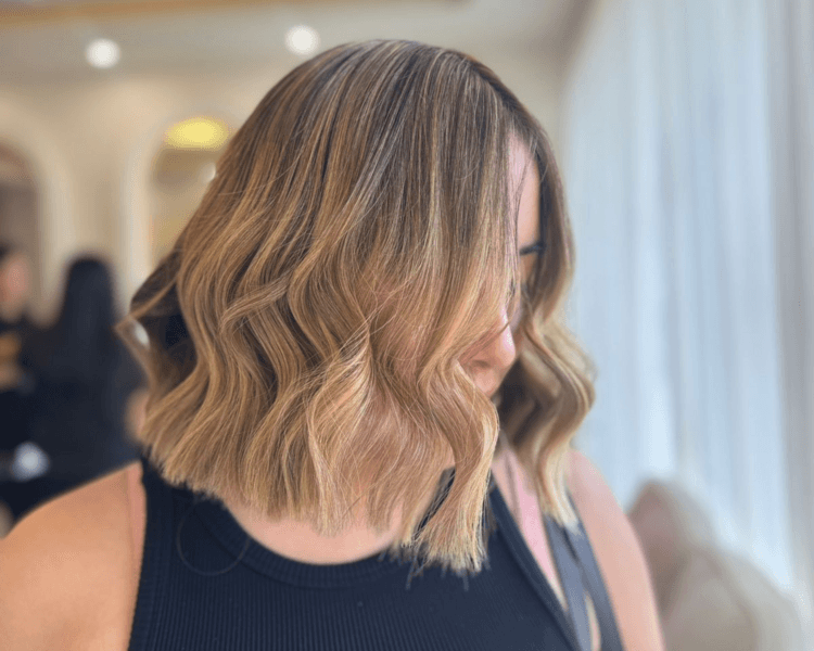 Diseño de Color Corto