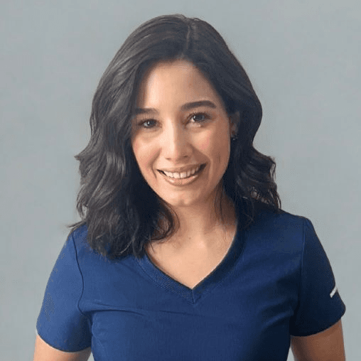 LTF. Ana Cristina González photo