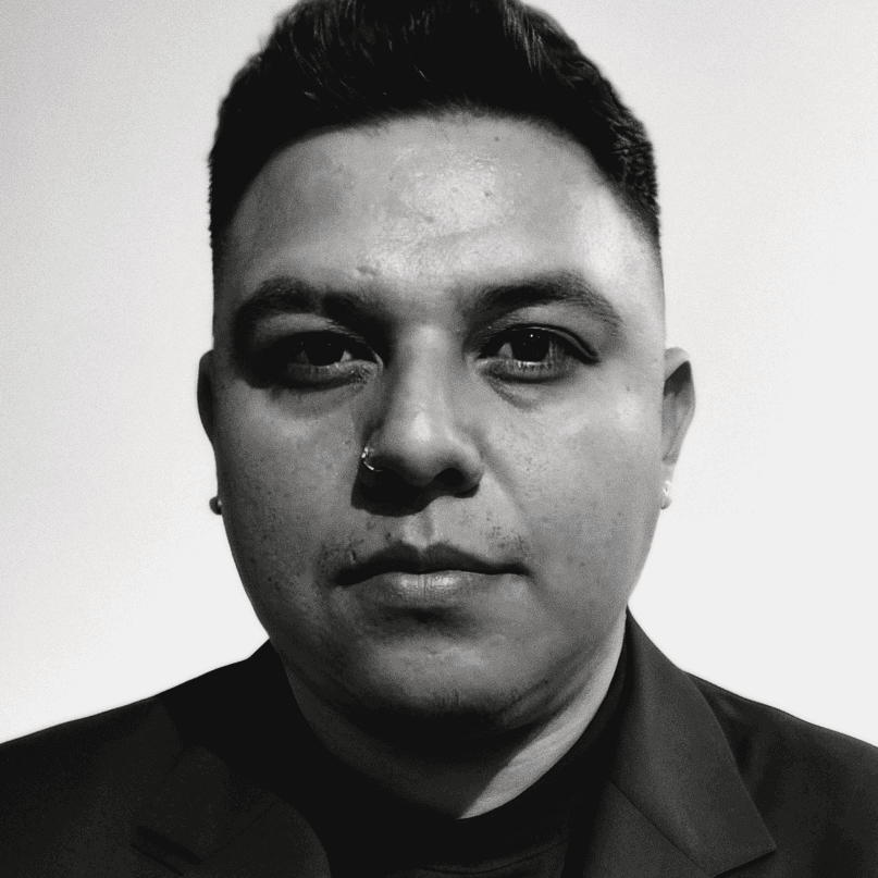 David Sandoval photo