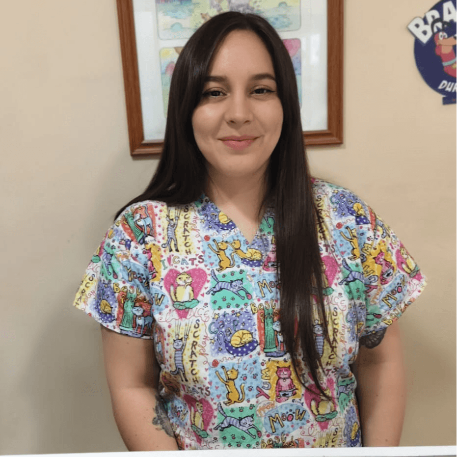 Dra. Pamela Tabilo photo