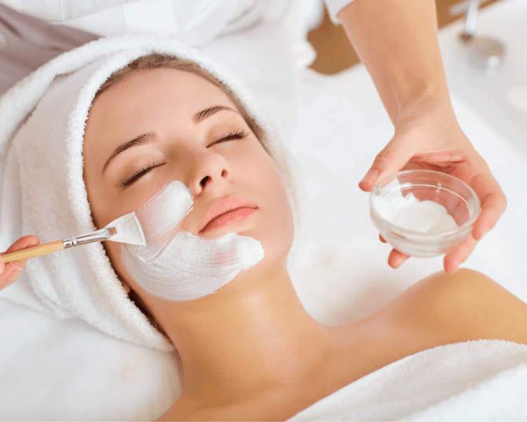 LIMPIEZA FACIAL PROFUNDA