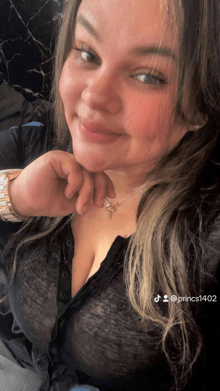 Andrea Camacho photo