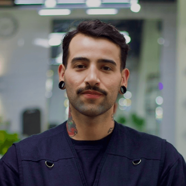 Bastian Arriagada photo