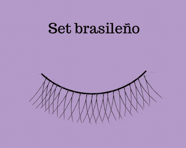Volúmen Brasileño