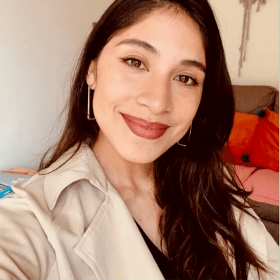 Natalia Hernández photo