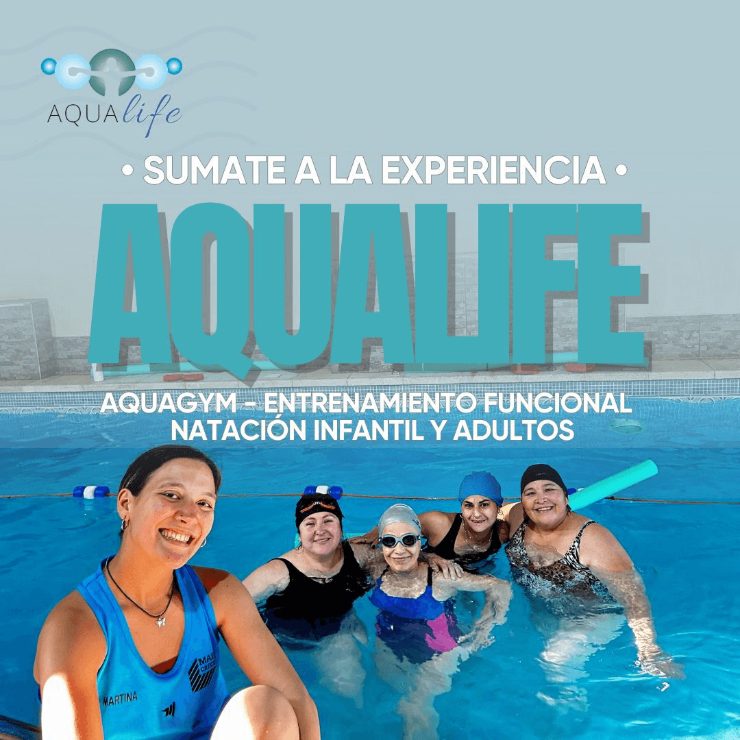 Profesor de Natación photo