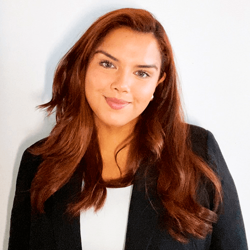 CLAUDIA CORTÉS / Psicóloga photo