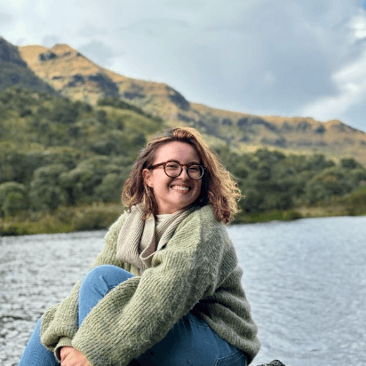 Psi. Laura Sandoval photo