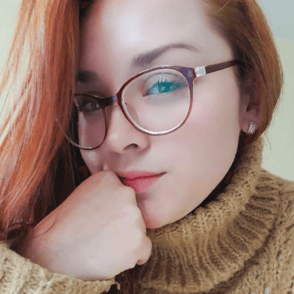 Psi. Gina Rodriguez photo