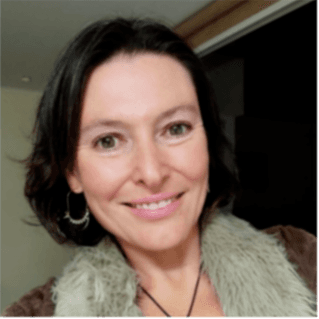 Andrea Álvarez photo