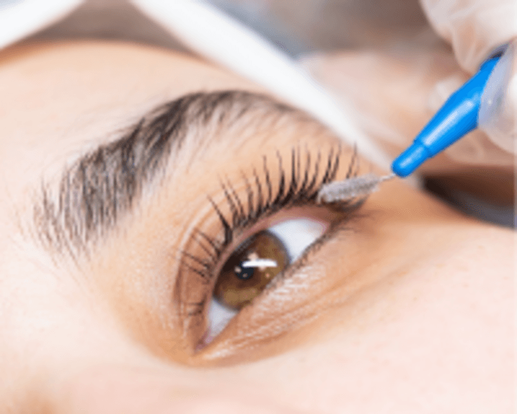 Lash Lifting de Pestañas COREANO