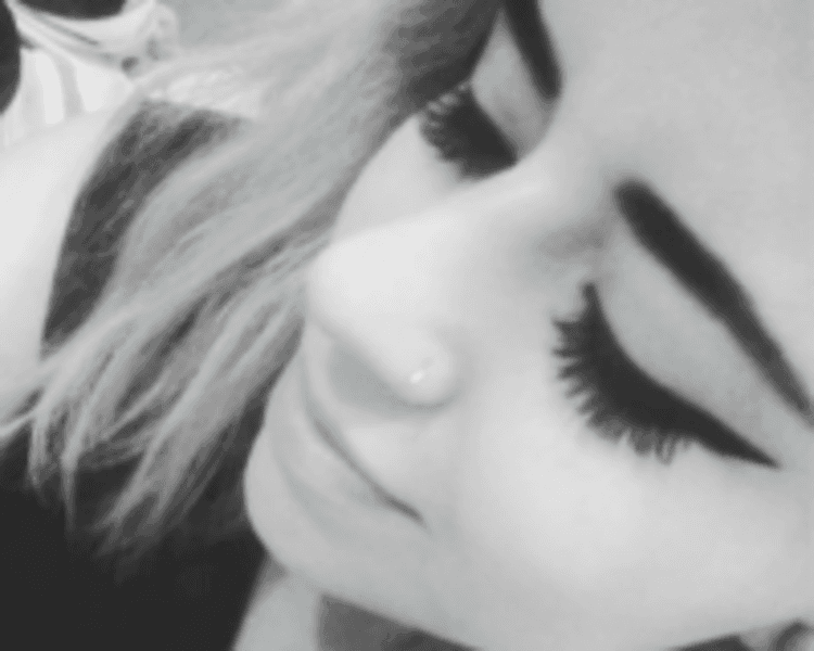 Reposición completa de pestañas, VOLUMEN 3d Premium