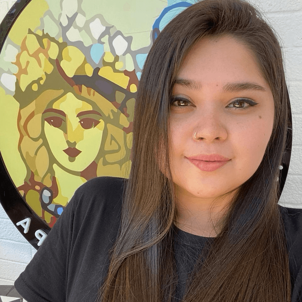 Maria Jose Fuentes photo