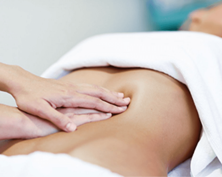 Drenaje Linfático Corporal