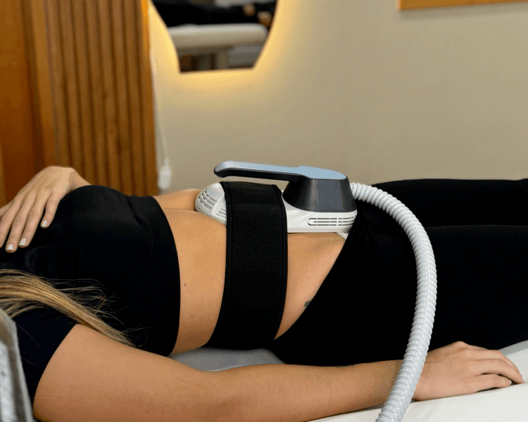 Fortalecimiento muscular (10 sesiones)