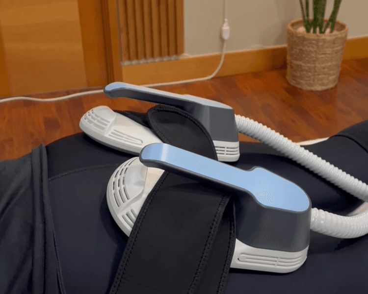 Fortalecimiento muscular (10 sesiones)