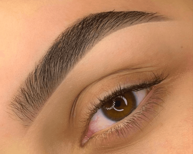 DEPILACION DE CEJAS Y PESTAÑAS POR PUNTO