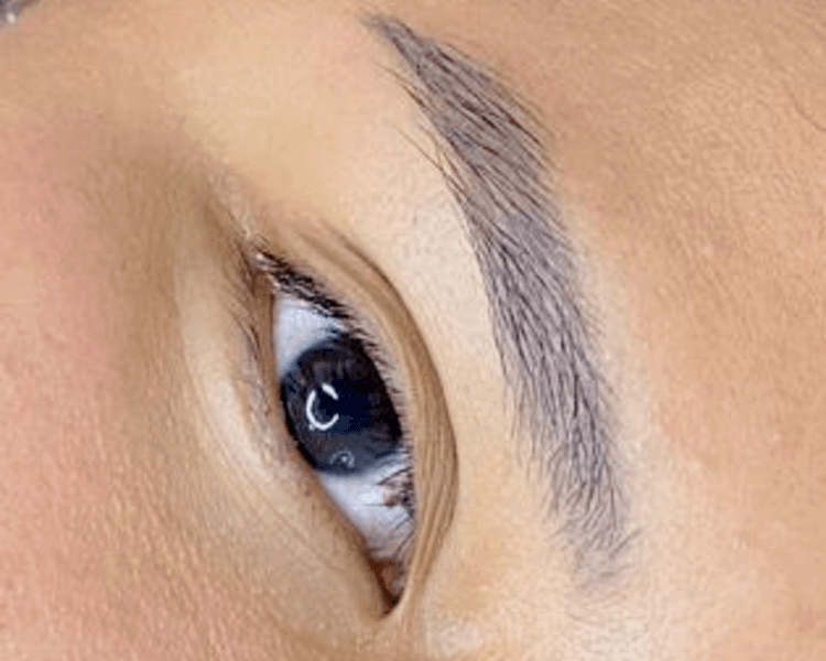 Extensiones "Volumen Natural"