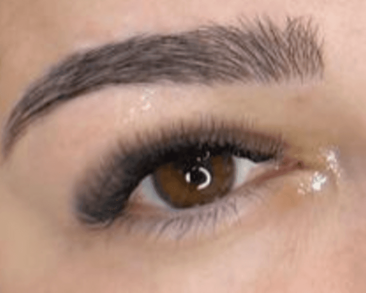 Extensiones " Volumen Medio - Alto"