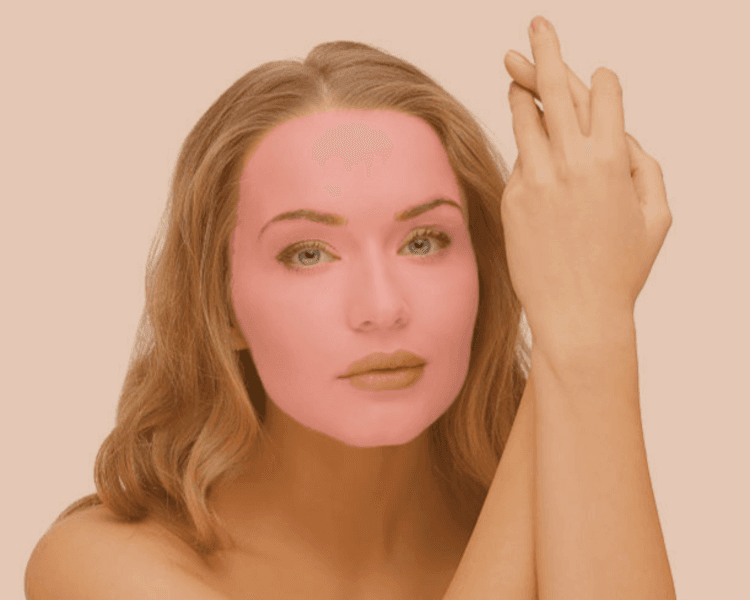 Depilación láser rostro completo
