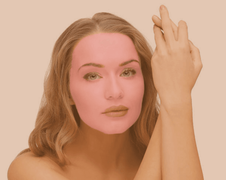 Depilación láser rostro completo