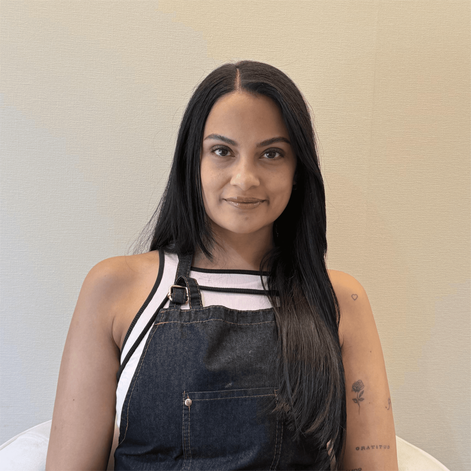 Yineth Contreras photo