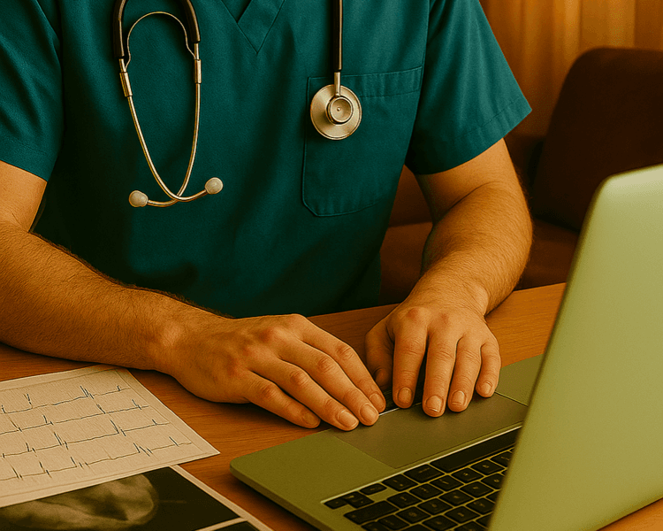 Medicina preventiva online