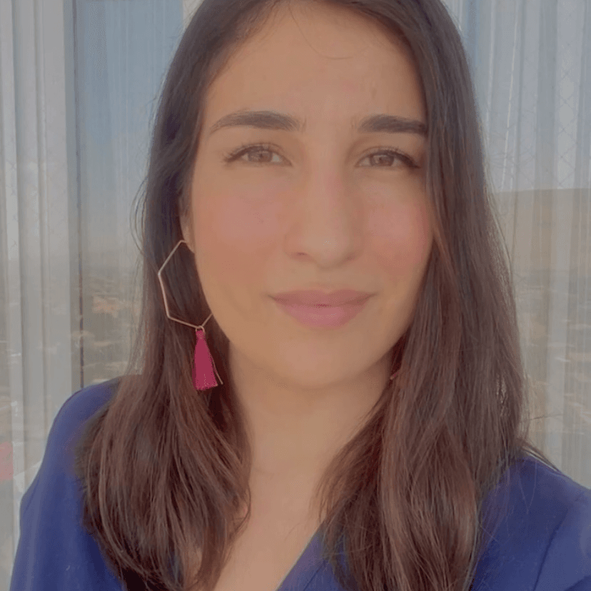 Bárbara Gutiérrez photo