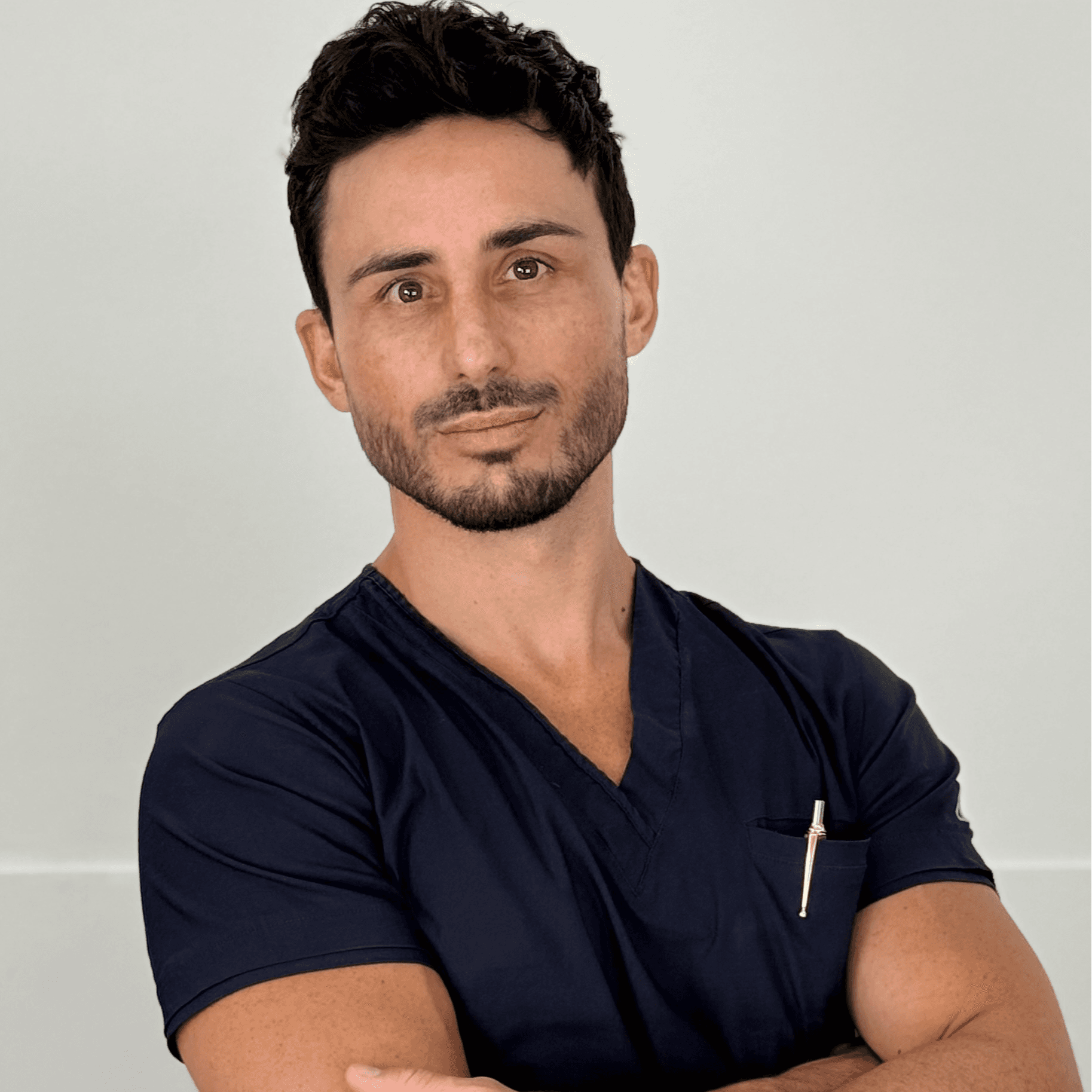 Dr Martin Massei photo