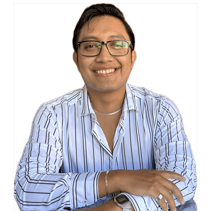 Johanán Sebastián Rivera photo