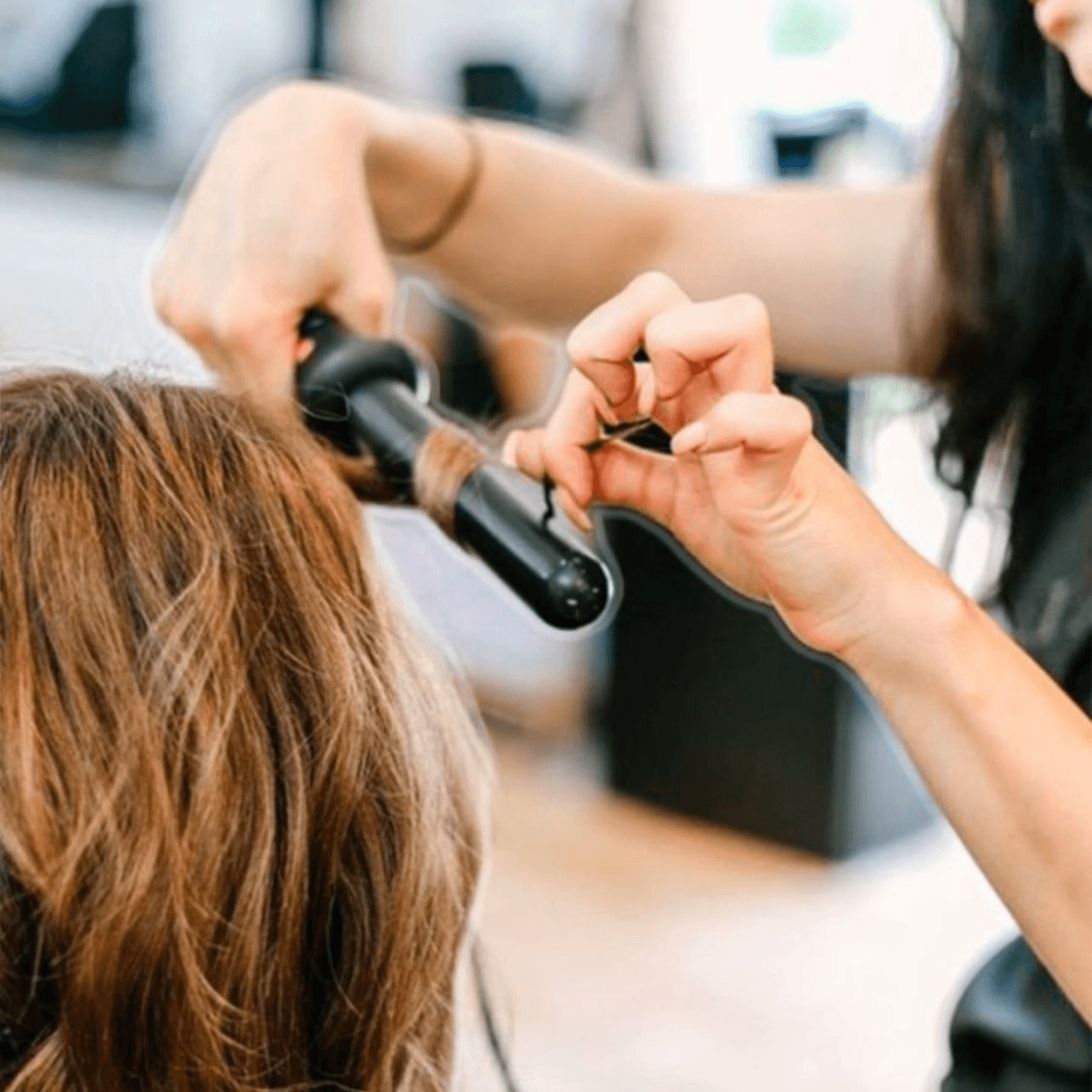 Estilista palermo photo