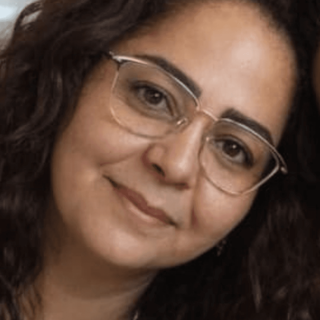 10.- Debby Herrera Burgos photo