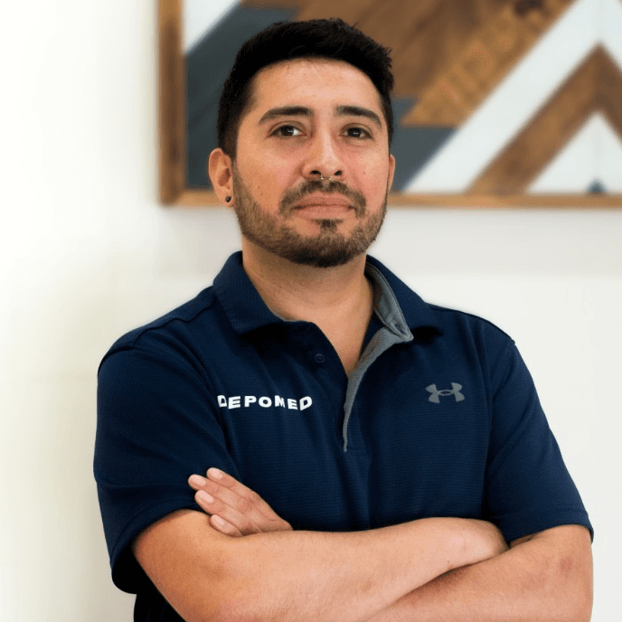 Isaías Santelices Burgos photo