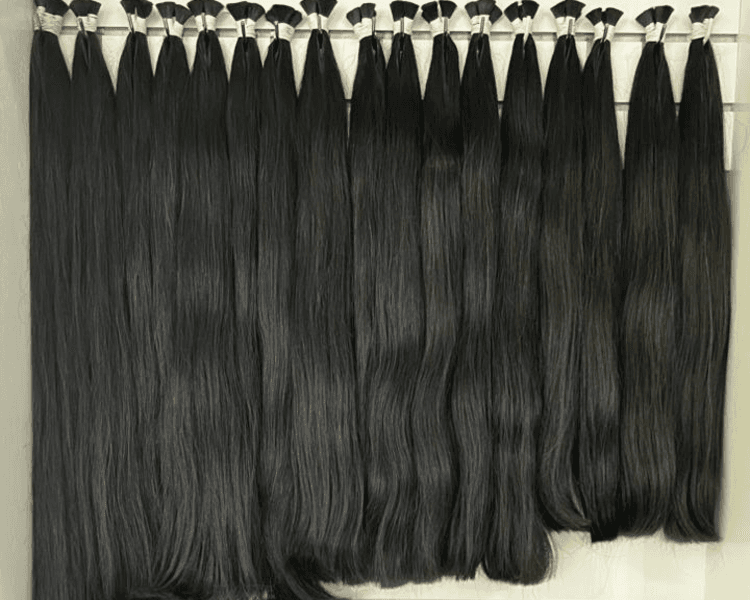 EXTENSIONES DE CABELLO NATURAL CALIDAD PREMIUN